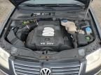 2003 Volkswagen Passat GLX 4MOTION