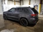 2018 Jeep Grand Cherokee Trackhawk