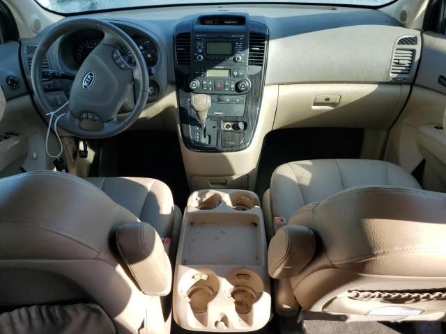 2012 KIA Sedona EX