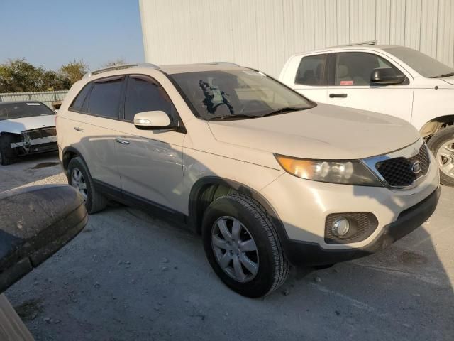 2011 KIA Sorento Base