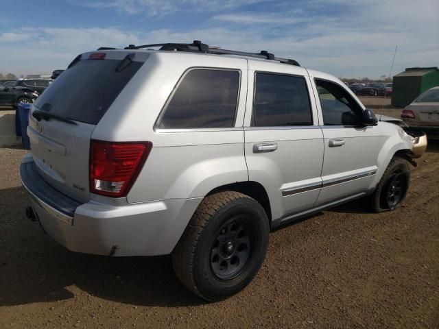 2007 Jeep Grand Cherokee Limited