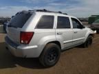 2007 Jeep Grand Cherokee Limited