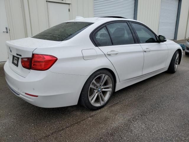 2013 BMW 328 I