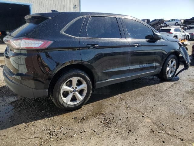 2018 Ford Edge SE