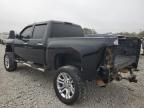 2012 Chevrolet Silverado K1500 LT