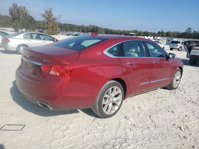 2019 Chevrolet Impala Premier