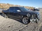 2018 Chevrolet Silverado K1500 High Country