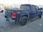 2011 GMC Sierra K1500 SLT