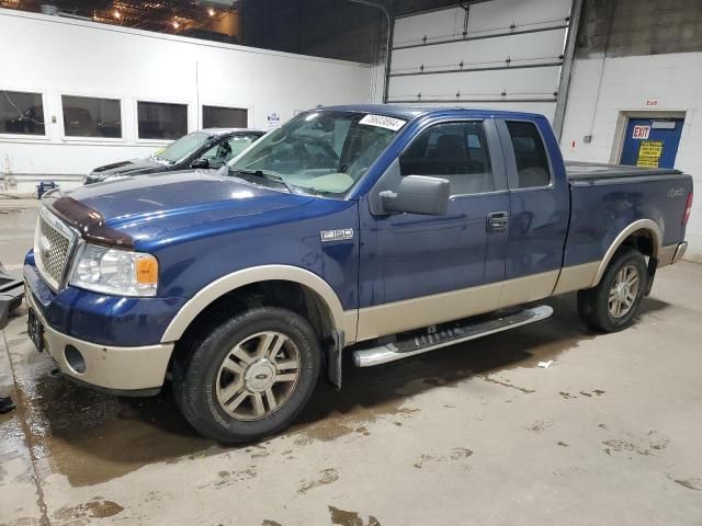 2007 Ford F150