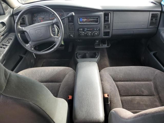 2001 Dodge Durango