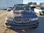 2005 BMW X5 4.4I