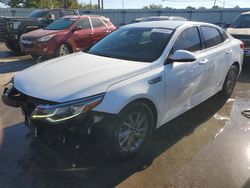 2019 KIA Optima LX en venta en Montgomery, AL