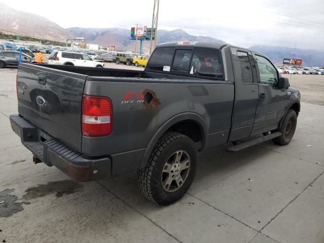 2004 Ford F150