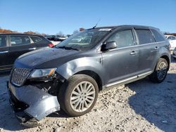 Lincoln Vehiculos salvage en venta: 2013 Lincoln MKX