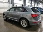 2014 Audi Q5 Premium Plus