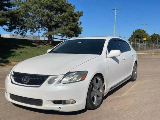 2006 Lexus GS 430