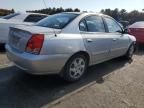 2006 Hyundai Elantra GLS