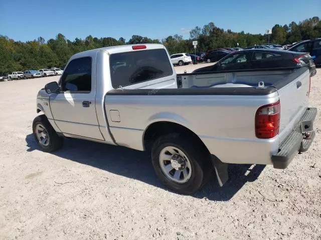 2003 Ford Ranger