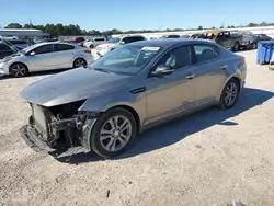 Salvage cars for sale at Harleyville, SC auction: 2013 KIA Optima EX