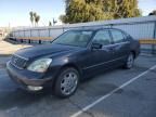 2001 Lexus LS 430