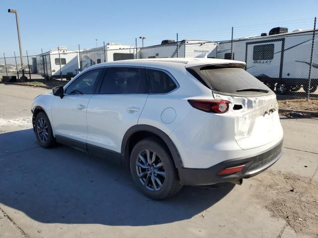 2021 Mazda CX-9 Touring