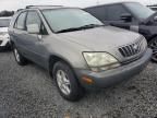 2001 Lexus RX 300