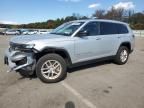 2021 Jeep Grand Cherokee L Laredo