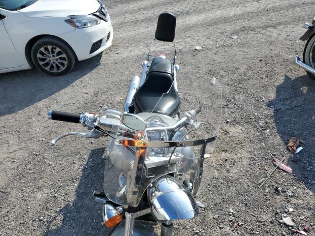 2004 Honda VTX1300 C