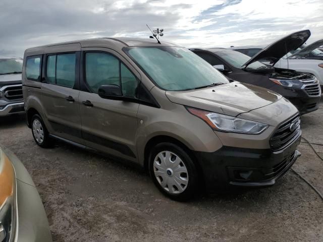 2019 Ford Transit Connect XL