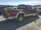 2002 Dodge Dakota Quad SLT