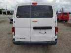 2017 Chevrolet City Express LS