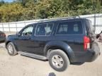 2009 Nissan Pathfinder S