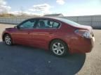 2009 Nissan Altima 2.5