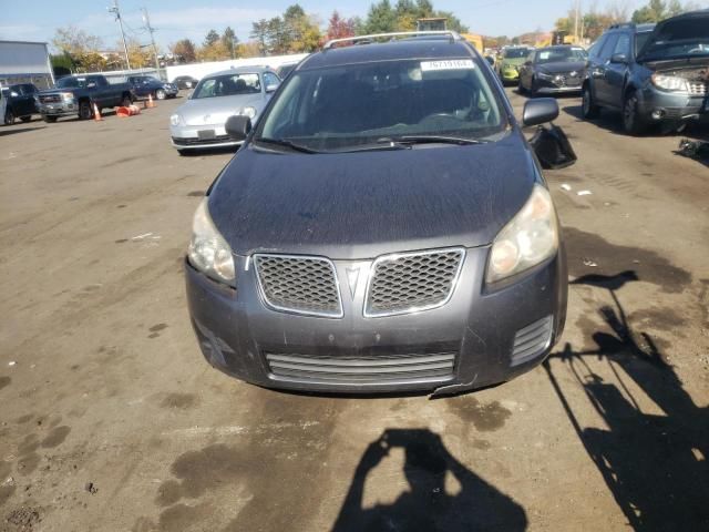 2010 Pontiac Vibe