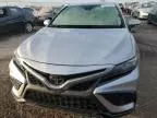 2024 Toyota Camry SE Night Shade