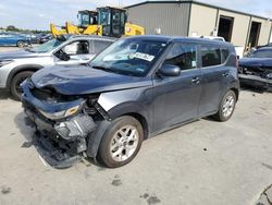 KIA Vehiculos salvage en venta: 2022 KIA Soul LX