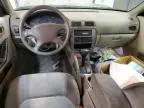 2002 Mitsubishi Galant ES