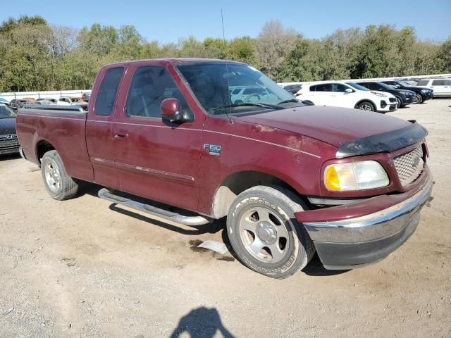 2003 Ford F150