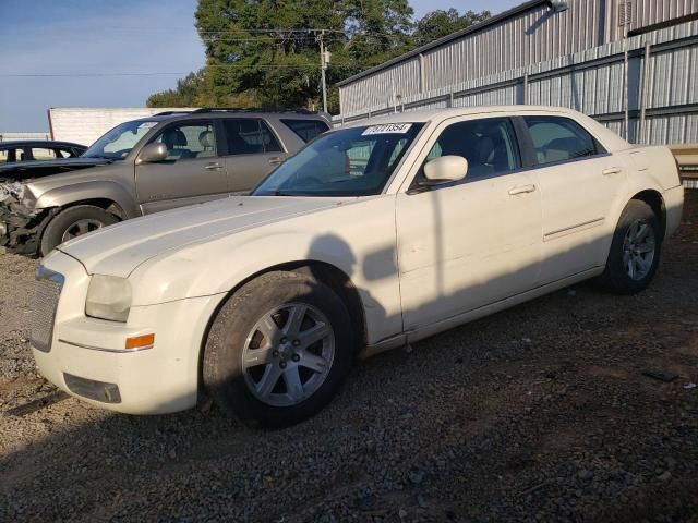 2006 Chrysler 300 Touring