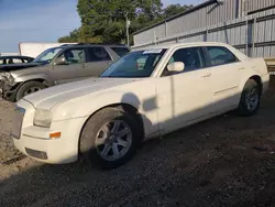 Vehiculos salvage en venta de Copart Chatham, VA: 2006 Chrysler 300 Touring