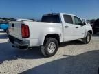 2015 Chevrolet Colorado