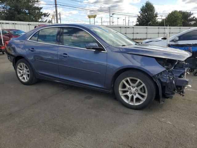 2014 Chevrolet Malibu 1LT