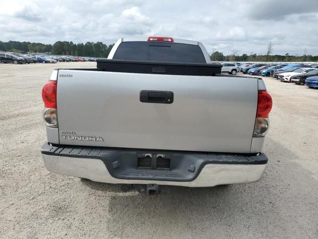 2008 Toyota Tundra Double Cab