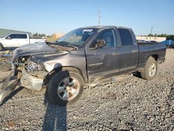 Dodge Vehiculos salvage en venta: 2002 Dodge RAM 1500