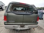 2000 Ford Excursion Limited