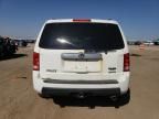 2010 Honda Pilot EXL