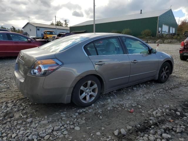 2008 Nissan Altima 2.5