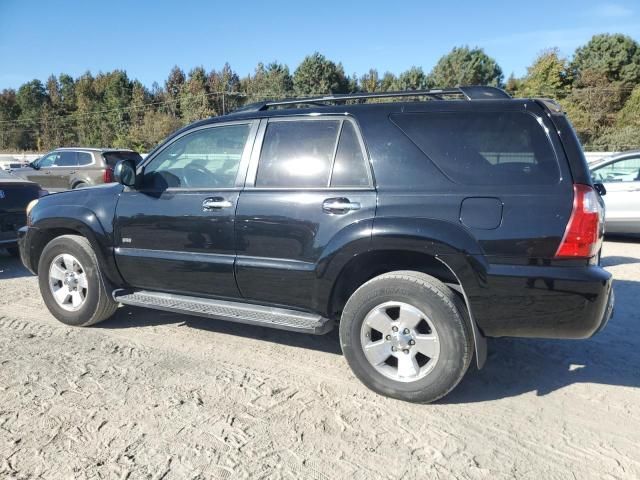 2008 Toyota 4runner SR5