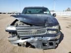 2006 Chevrolet Silverado K1500