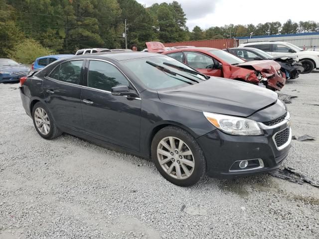 2014 Chevrolet Malibu LTZ